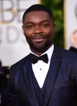 Дэвид Ойелоуо Дэвид Ойелоуо