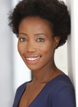 Мэгги Бенедикт