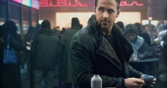 Бегущий по лезвию 2049