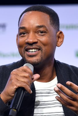 Will Smith Will Smith