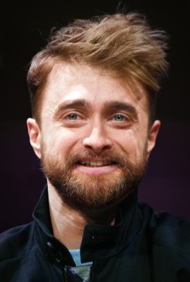 Daniel Radcliffe Daniel Radcliffe