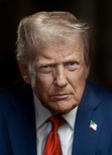 Дональд Трамп Дональд Трамп