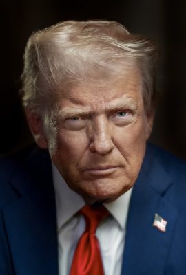 Donald Trump Donald Trump