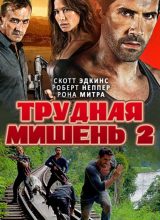 Трудная мишень 2