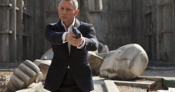 007: Координаты «Скайфолл»