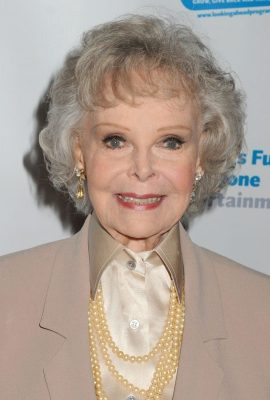 Джун Локхарт Джун Локхарт