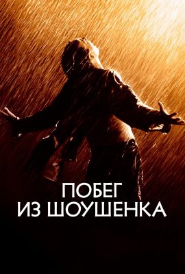 Побег из Шоушенка Побег из Шоушенка