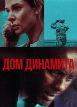 Дом из динамита