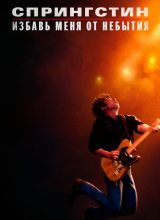 Спрингстин. Избавь меня от небытия
