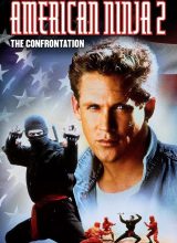 Американский ниндзя 2: Схватка