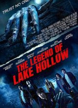 Легенда озера Холлоу