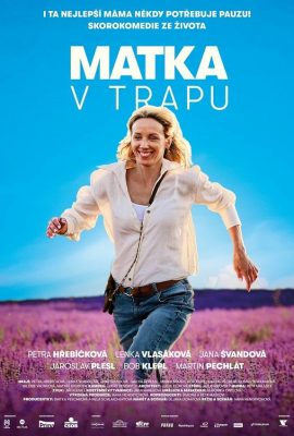 Мать в ловушке Мать в ловушке