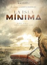 Миниатюрный остров