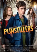 Обезболивающие