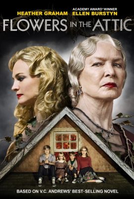 Цветы на чердаке Цветы на чердаке