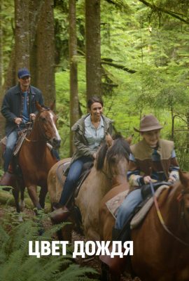 Цвет дождя Цвет дождя