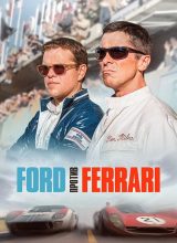 Ford против Ferrari