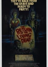 Возвращение живых мертвецов