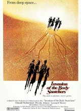 Вторжение похитителей тел