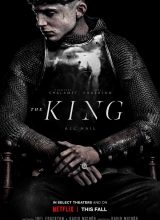 Король Англии