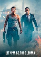 Штурм Белого дома