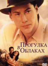 Прогулка в облаках