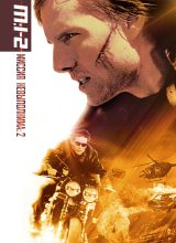 Миссия: невыполнима 2