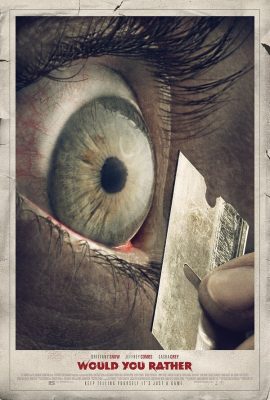 Что бы вы сделали… Что бы вы сделали…