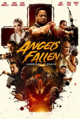 Падшие ангелы: Воины мира Падшие ангелы: Воины мира