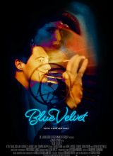 Синий бархат