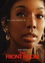 Комната на первом этаже