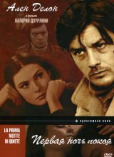 Первая ночь покоя