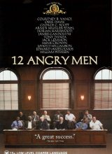 12 разгневанных мужчин