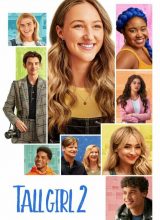 Рост Джоди 2