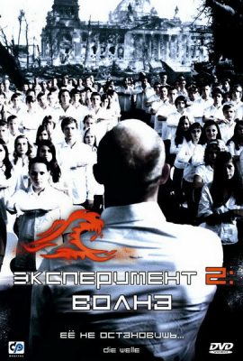 Эксперимент 2: Волна Эксперимент 2: Волна