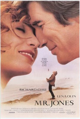 Мистер Джонс Мистер Джонс