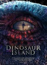 Остров динозавров
