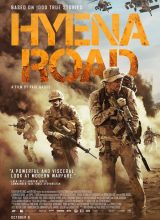 Тропа гиены