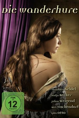 Странствующая блудница Странствующая блудница