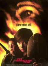 Кладбище домашних животных 2