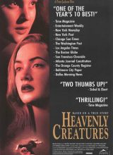 Небесные создания