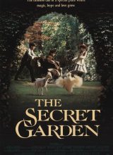 Таинственный сад Таинственный сад