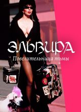 Эльвира: Повелительница тьмы Эльвира: Повелительница тьмы