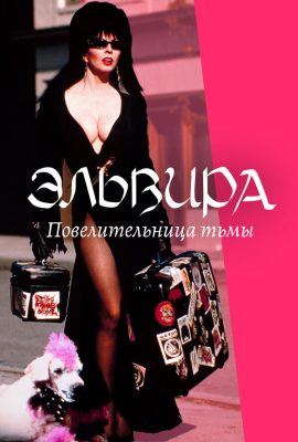 Эльвира: Повелительница тьмы Эльвира: Повелительница тьмы