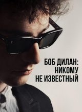 Боб Дилан: Никому не известный
