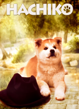 История Хатико