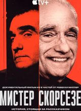 Мистер Скорсезе Мистер Скорсезе