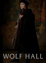 Волчий зал Волчий зал