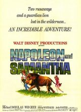 Наполеон и Саманта Наполеон и Саманта