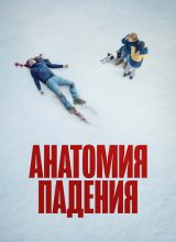 Анатомия падения Анатомия падения